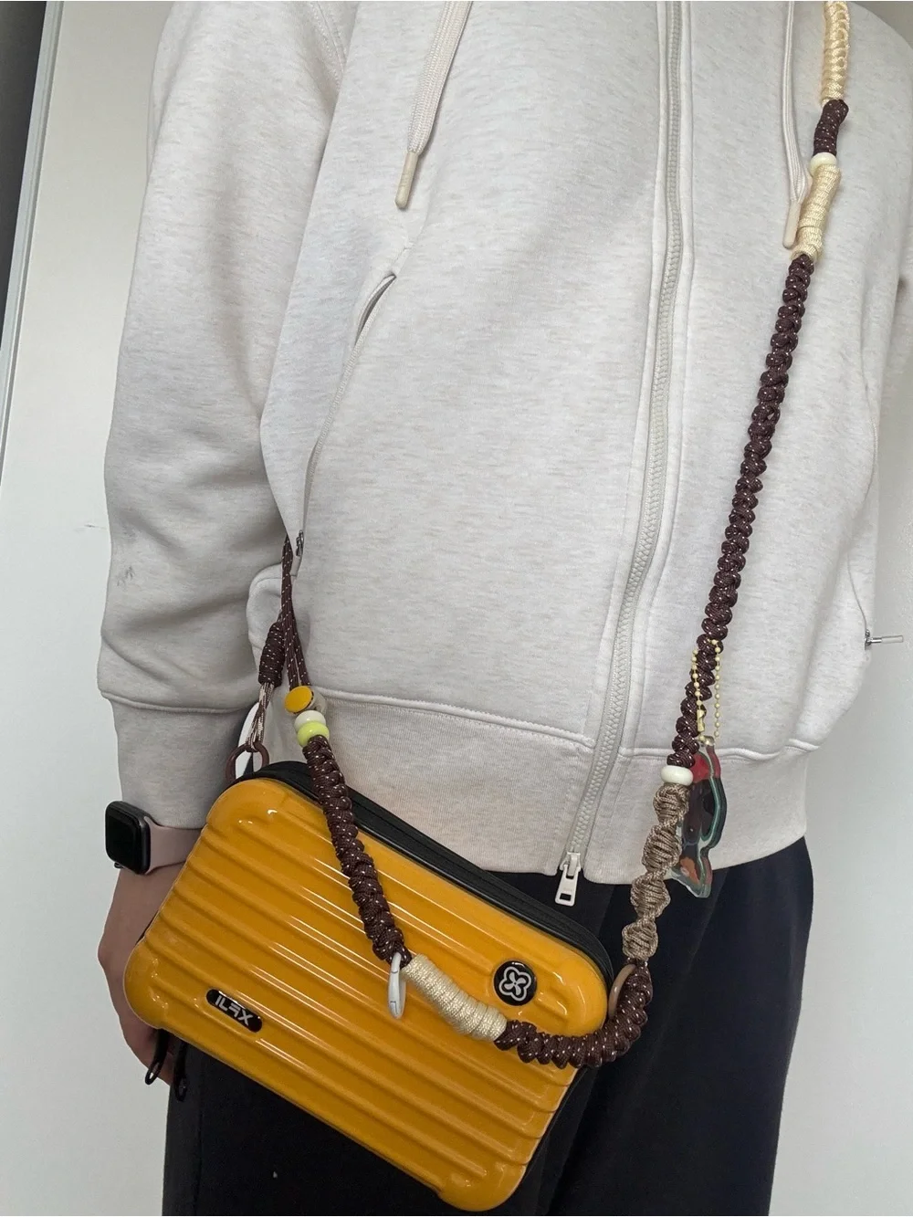 ❌SOLD❌Multi-Functional Handcrafted  Lanyard - Picture 10 of 10